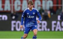 Como'dan, Nico Paz iin Tottenham'a ret
