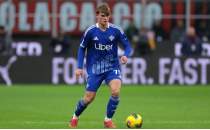 Real Madrid, Nico Paz'ı geri alacak!