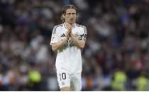 Luka Modric, ağustosta Milan kadrosuna katılacak