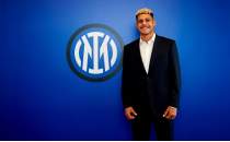 Inter, Luis Henrique'yi kadrosuna kattı!