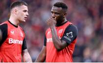Milan'da adm adm Boniface