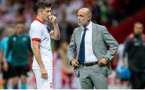 Lewandowski ile kapıştı, istifa etti!
