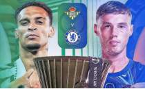 Real Betis - Chelsea: Muhtemel 11'ler