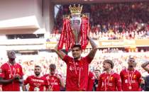 Liverpool, Luis Diaz için Bayern Münih'in teklifini reddetti