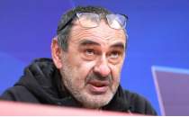 Lazio, Maurizio Sarri'yi geri istiyor