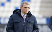 PSG'den Comolli'ye telefonda Kolo Muani tepkisi!
