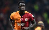 Galatasaray'dan Como'ya Sanchez iin ret!
