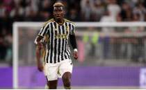 Pogba, Monaco'ya imza atyor!