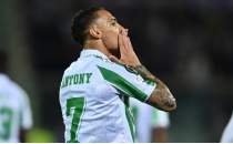 Juventus, Antony'yi yakın takipte!