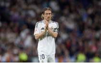 Milan, Modric için gün saymaya başladı!