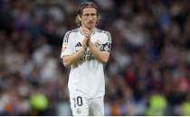 Luka Modric, Milan için geliyor!