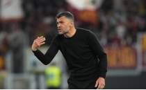 Milan ve Conceição ayrılığı resmileşti
