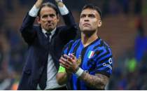 Lautaro Martinez için transfer açıklaması!