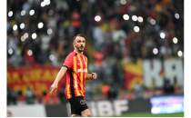 Gkhan Sazda'ndan Trabzonspor aklamas