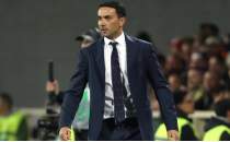 Atalanta'da Raffaele Palladino dnemi!