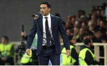 Fiorentina'da Palladino dönemi sona erdi!