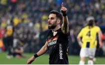Gaziantep FK'den Ramazan Civelek hamlesi