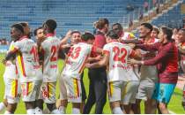 Gztepe evinde Antalyaspor'u arlayacak