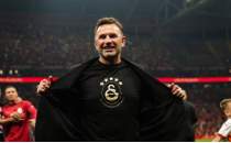 Galatasaray, Beikta'tan 2 ay daha avantajl!