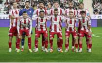 FIFA dosyalar kapatld, Antalyaspor'un n ald!