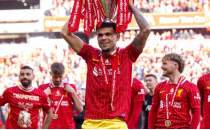 Bayern Münih, Luis Diaz için sona yaklaştı