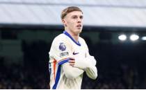 Chelsea'de 10 numara artık Palmer'e emanet!