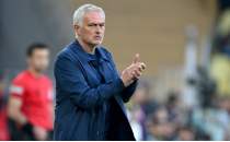 Mourinho'dan 12 yl sonra ilk!