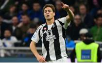 Serie A'da sezonun golü Kenan Yıldız'dan!