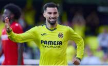 Atletico Madrid, Baena transferinde sona geldi
