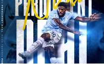 Lazio, Nuno Tavares'in bonservisini aldı!