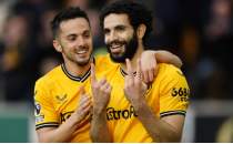 Manchester City'den sol bek hamlesi: Rayan Ait-Nouri
