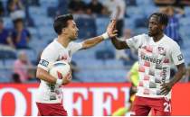 Dalolu: 'Gelecek adna umut verici bir grnt'
