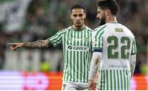 Benfica, Antony'yi kiralamak istiyor 