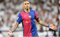 Barcelona'da Raphinha için ayrılık iddiası!