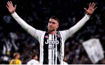 Vlahovic, Juventus'ta kalmakta kararlı