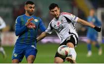 Beşiktaş için Zaynutdinov piyangosu!
