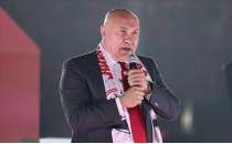 Y�ksel Y�ld�r�m: 'Thomas Reis ile 2 y�ll�k anla�t�k'