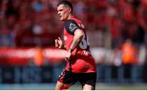 Juventus'ta yeni gündem: Granit Xhaka