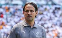 Simone Inzaghi'den Al-Hilal ve Inter aklamalar