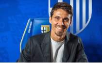 Parma'nın yeni teknik direktörü Carlos Cuesta oldu