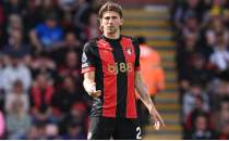 PSG, Ilya Zabarnyi için prensipte anlaştı!