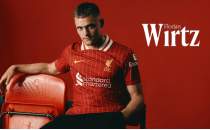 Liverpool, Florian Wirtz'i açıkladı!