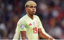 De la Fuente'nin Yamal aknl: 'Byle bir durumla karlamadm'