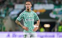 Real Betis'in Antony kararı