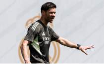 Xabi Alonso'dan Rodrygo açıklaması!