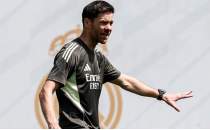 Xabi Alonso: 'Arda Güler bu sezon daha fazla oynayacak.'