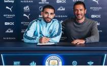Rayan Ait-Nouri, Manchester City'de!