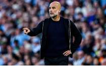 Pep Guardiola'dan Gazze mesajı!