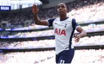 Tottenham, Mathys Tel'in bonservisini aldı