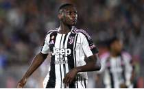 Kolo Muani için transfer görüşmesi!